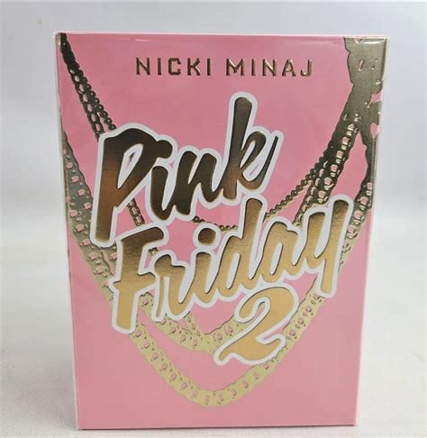 pink friday 2 perfume price